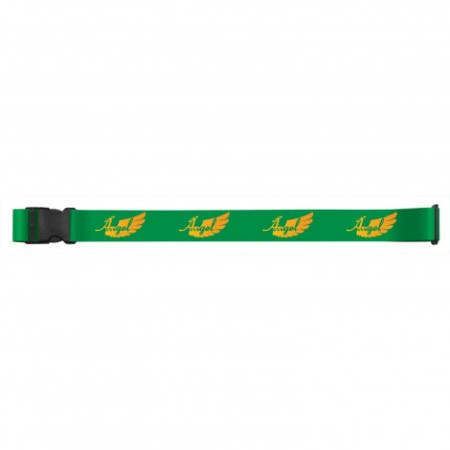 Full Colour Luggage Strap Promotional Products